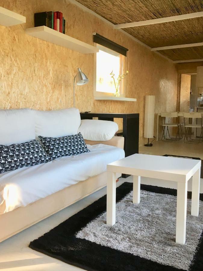 Relax Container Villa Aguiar da Beira Eksteriør bilde